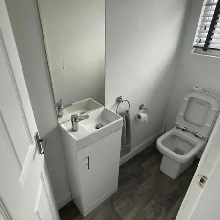 House Located Centrally For Up To 8 Guests Apartamento Scarborough