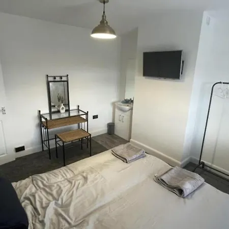 Apartamento House Located Centrally For Up To 8 Guests Scarborough